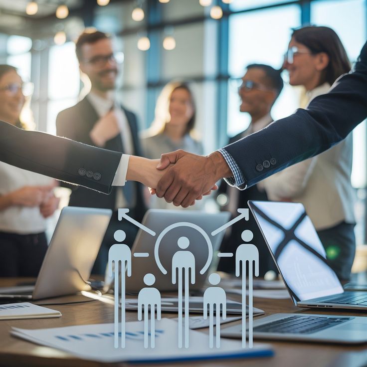 Peak Season Staffing